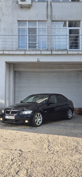 Bmw 318d. Перфектно състояние