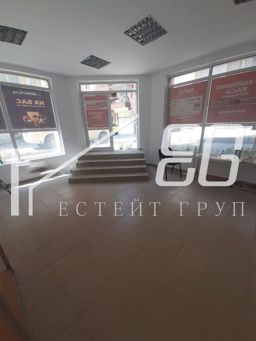 Магазин в Варна-Цветен площ 38кв.м