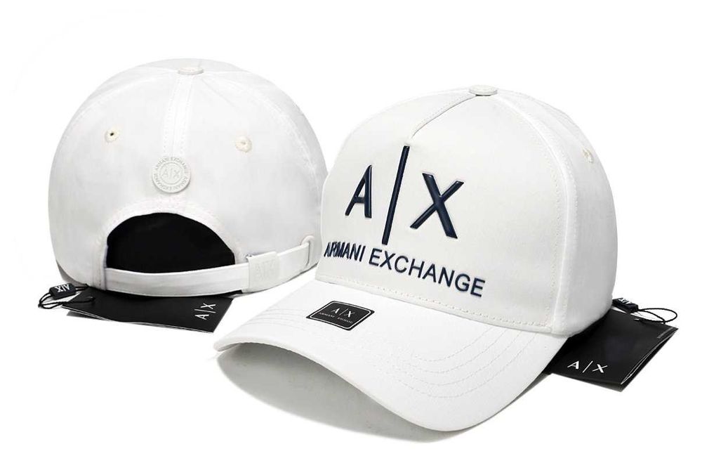 A X armani шапки армани shapki armani exchange