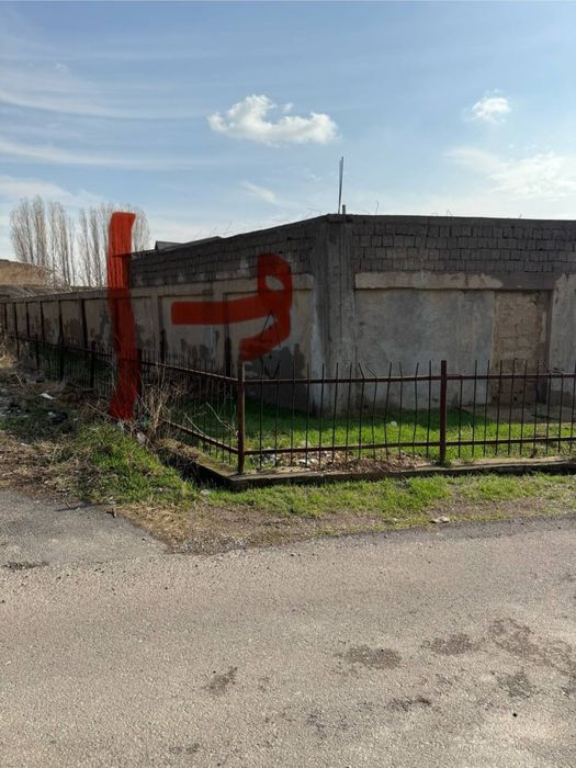 Продается земляной участок