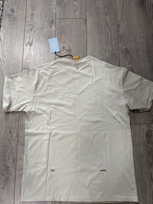 Тениска Nike Nocta- М L XL