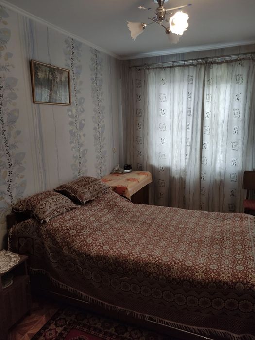 Сдается квартира