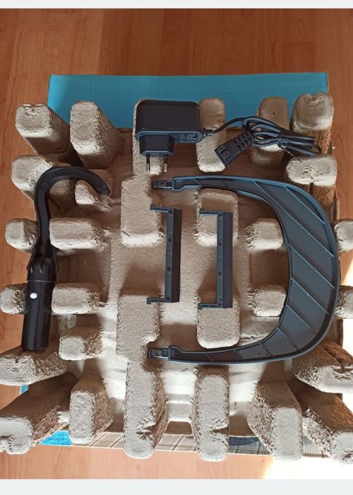 Robot fundul piscinei Wybot Osprey 200.