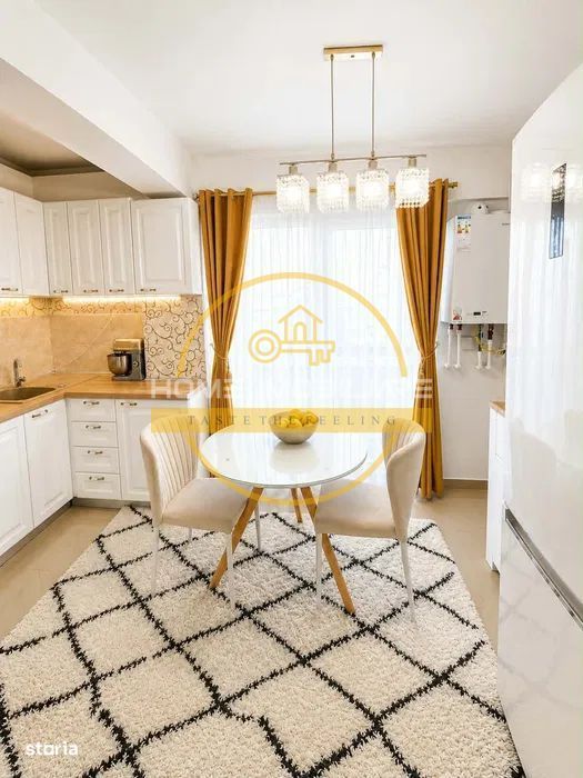Apartament,
