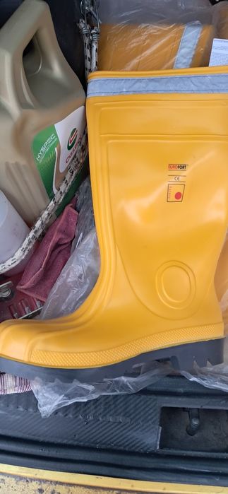 Работни обувки 40-44