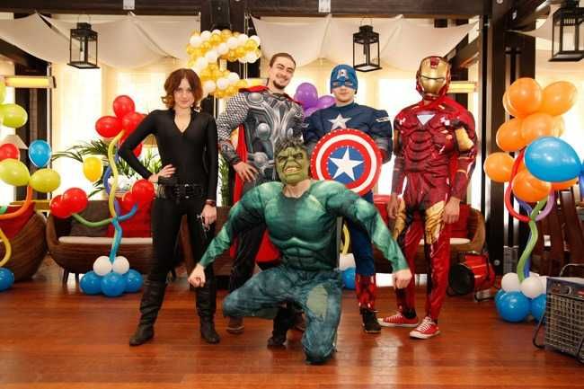 Animatori petreceri copii Bucuresti Bragadiru Vata de zahar si Popcorn