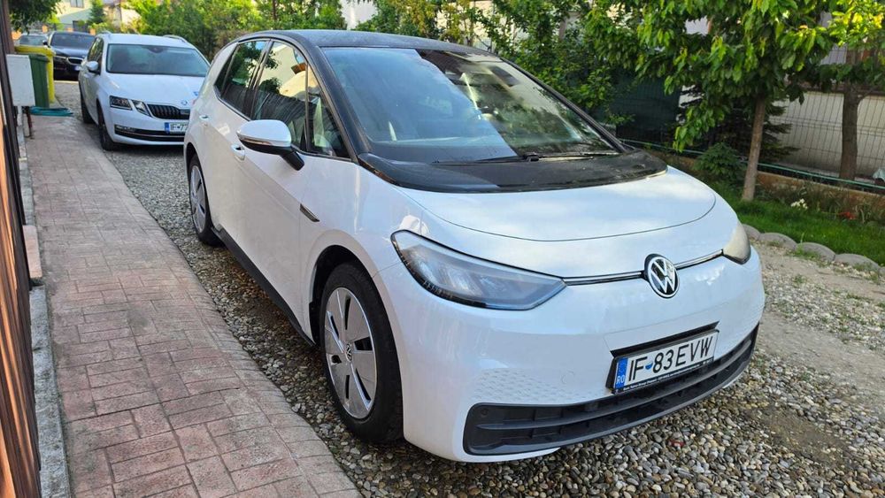 VOLKSWAGEN ID.3 2021 — imagine 7