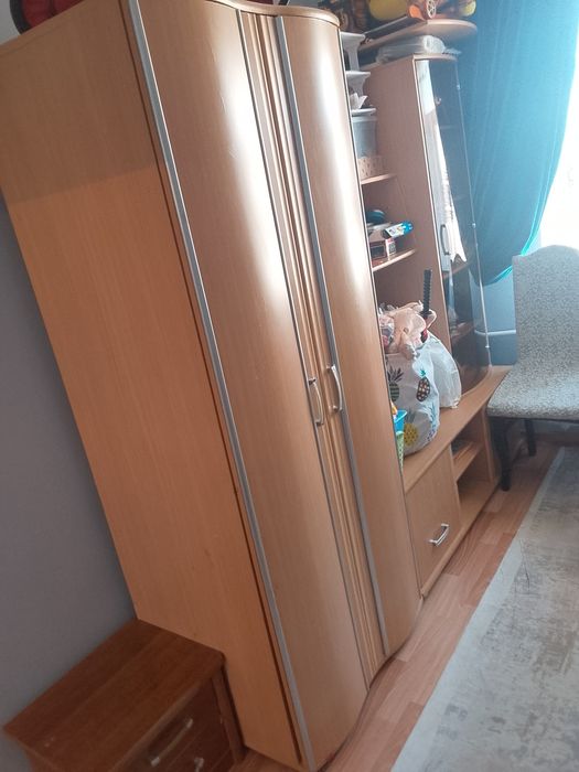 Арзан багада мебель