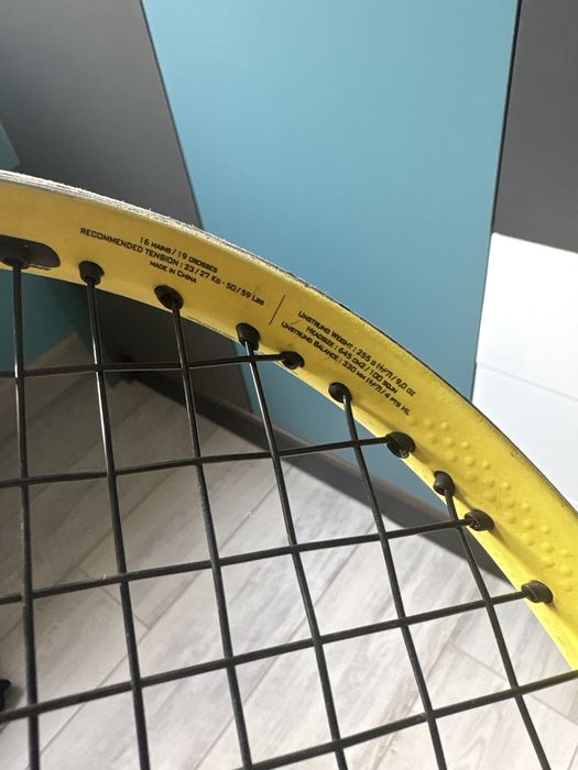 Babolat Pure Aero Super Elite