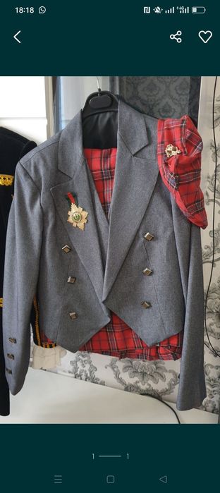 Карнавальные костюмы на прокат.