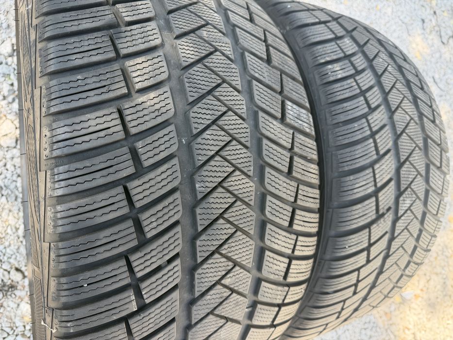 315/30 R22 2бр зимни гуми
