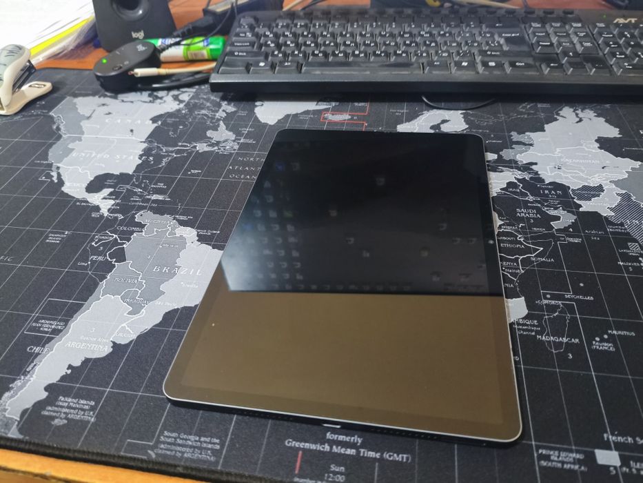 Planshet huawei matepad se 11