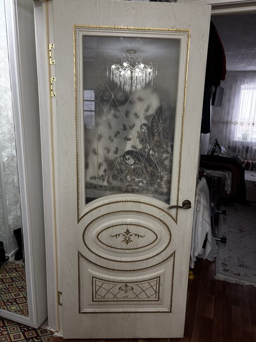 Продаются 2 двери