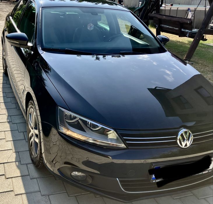 VW Jetta 1.4 TSI DSG 2013 | 120.000 km REALI | Automată |