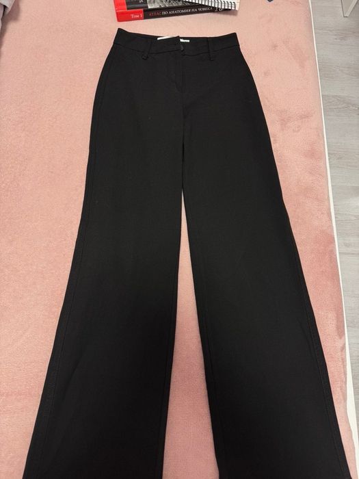 Дамски панталони Bershka