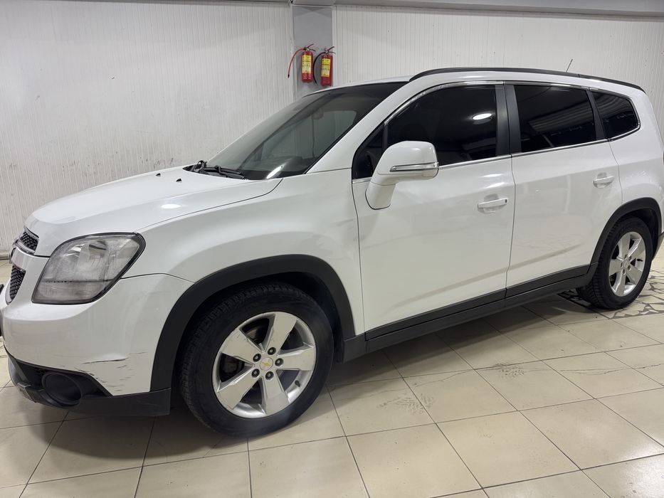 Orlando 2014 oq rangi