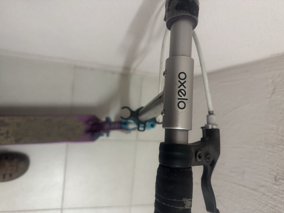 Тротинетка детскаOxelo mid 5