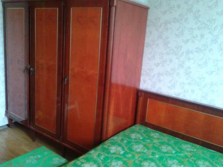 Спальный гарнитур новый