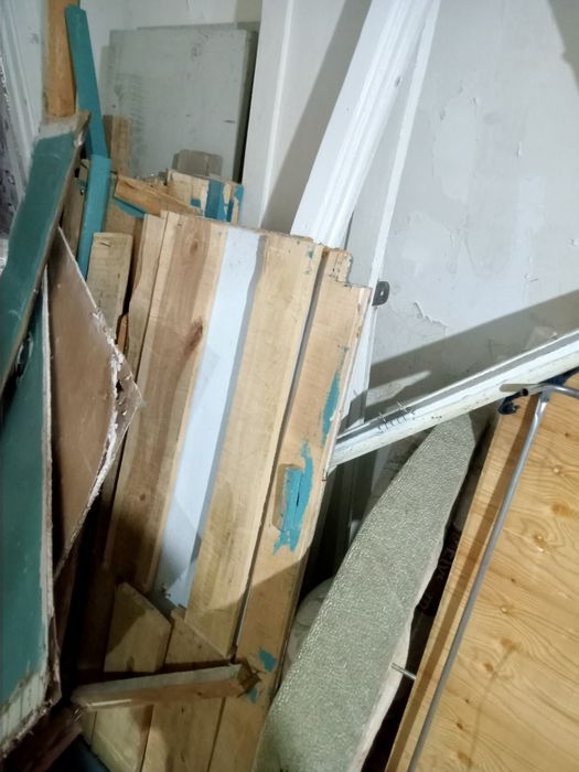 дрова бесплатно даром