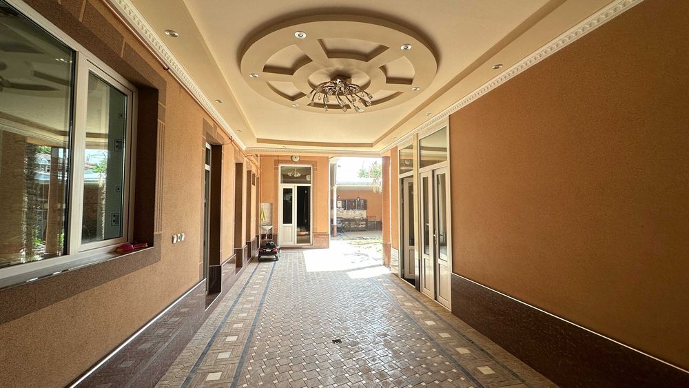 "Боғчага" Арендага берилади