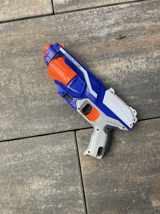 Set pistoale Nerf