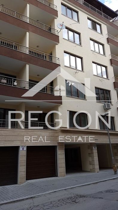 Дава се под наем Двустаен апартамент в Варна, Левски - 70 кв.м за 700 € - Снимка #1