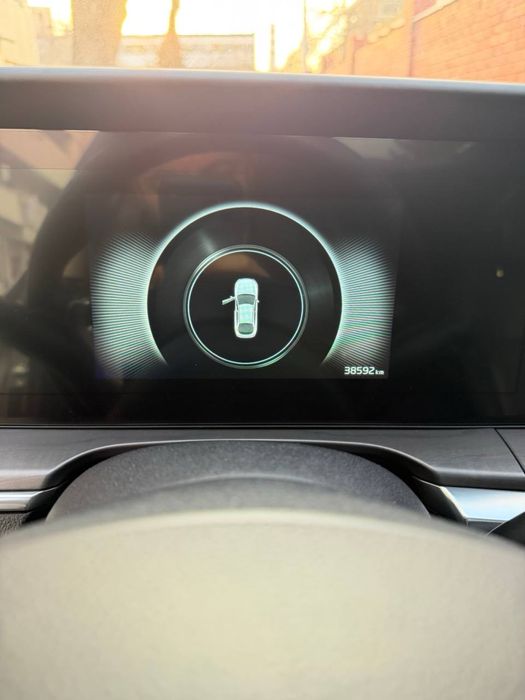 Kia ka 5 2025 yil kraska toza 1.5 turbo