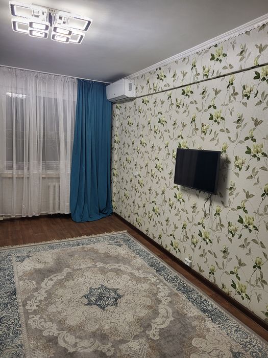 Сдам помесячно 1,5 на КШТ