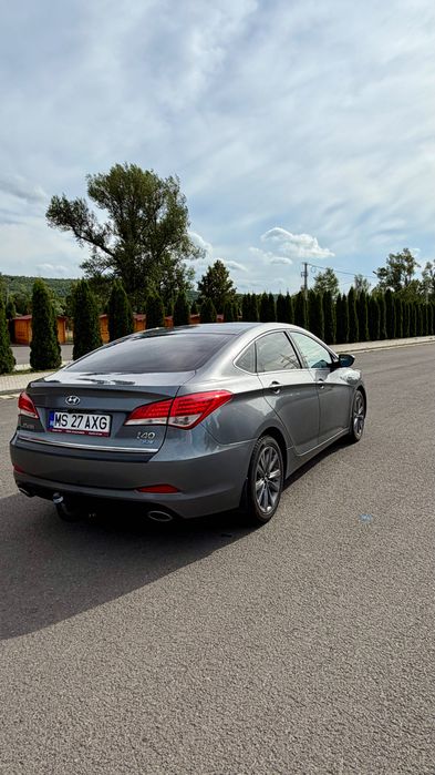 Hyundai i40 2014