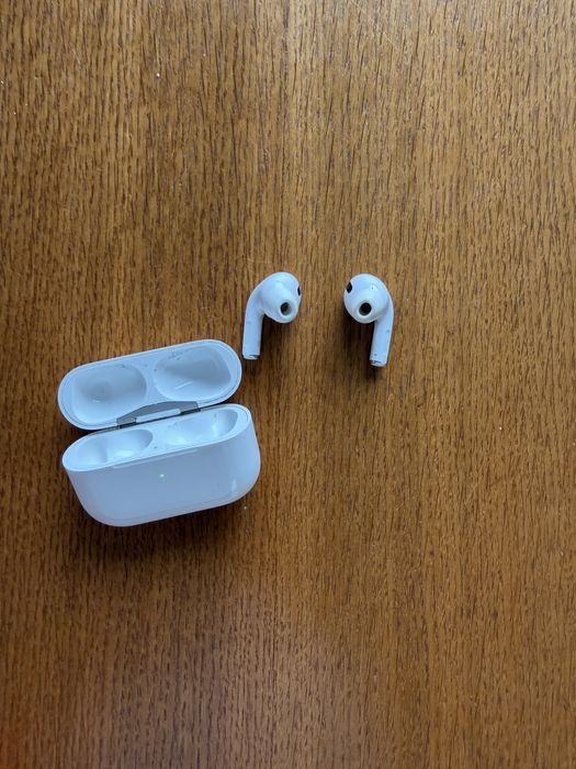 Слушалки AIR PODS PRO 2
