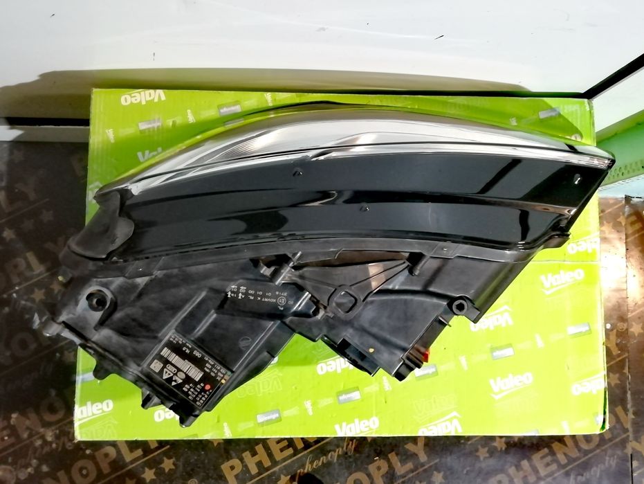 Фар Фарове за Ауди А8 Д4 / Audi S8 A8 4H Full Led Matrix Facelift.