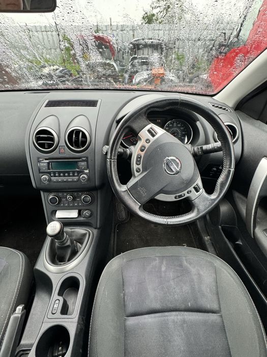 Nissan Qashqai 1.5 DCI ‼️на части‼️