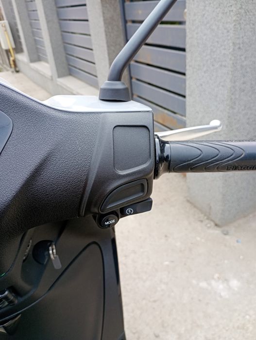 Piaggio liberty S