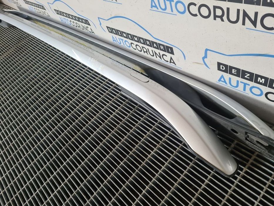 Set Bare Longitudinale Jeep Cherokee V 2013 - 2017 SUV 4 Usi (951)