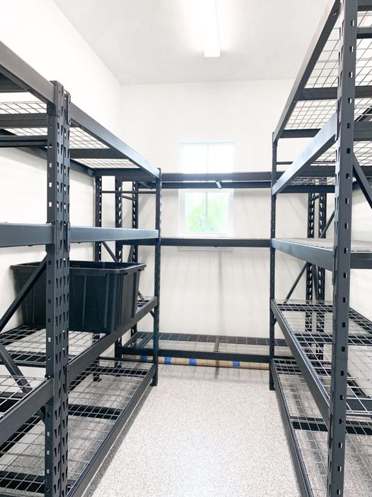 Нямаш склад за стоката? Мини складове под наем – Варна.