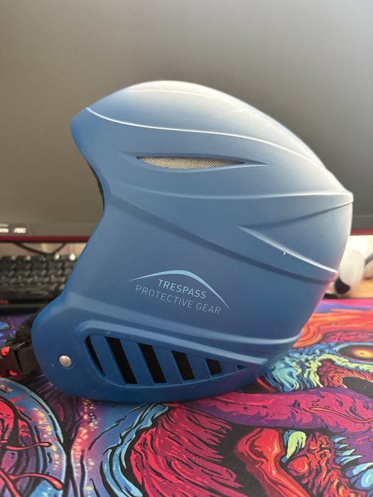 Cască ski/snowboard Trespass mărimea S – stare bună