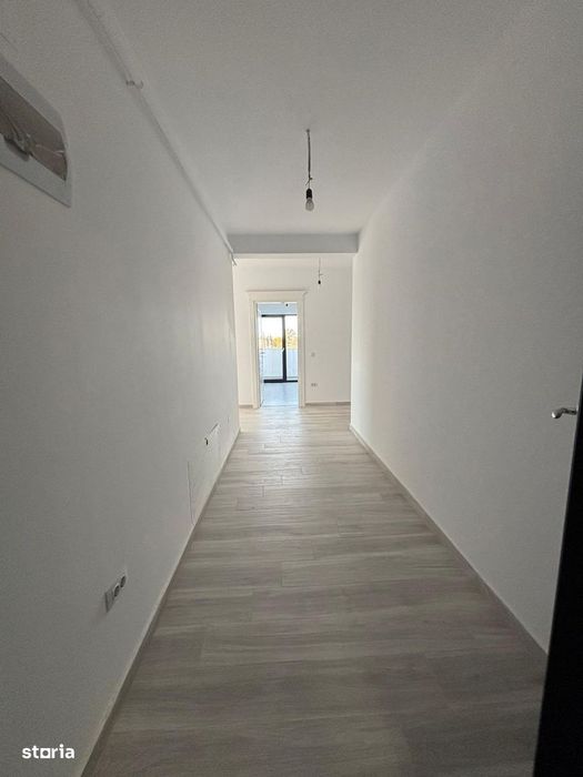 Ap. 3 camere, open-space, Dancu, intabulat, 0% comision — fotografia 3