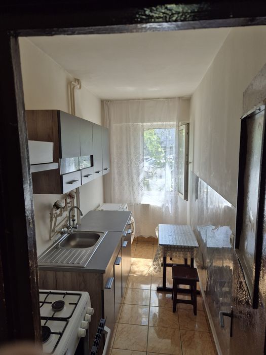 Garsoniera de vanzare Gavana 3