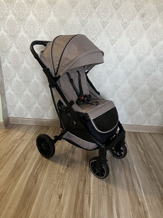 Коляка Ining Baby прогулочная
