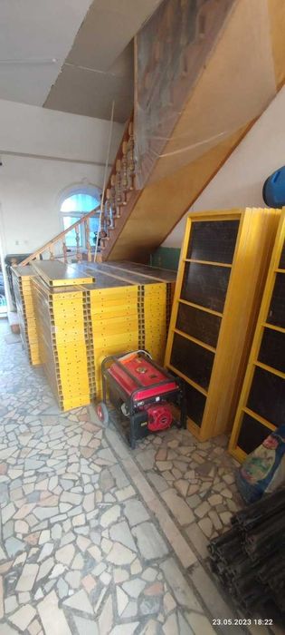 Бетона мешалка на аренду