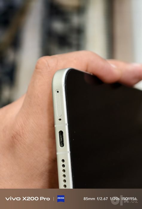 Xiaomi 17 Pro Max 16/512 White в наличии