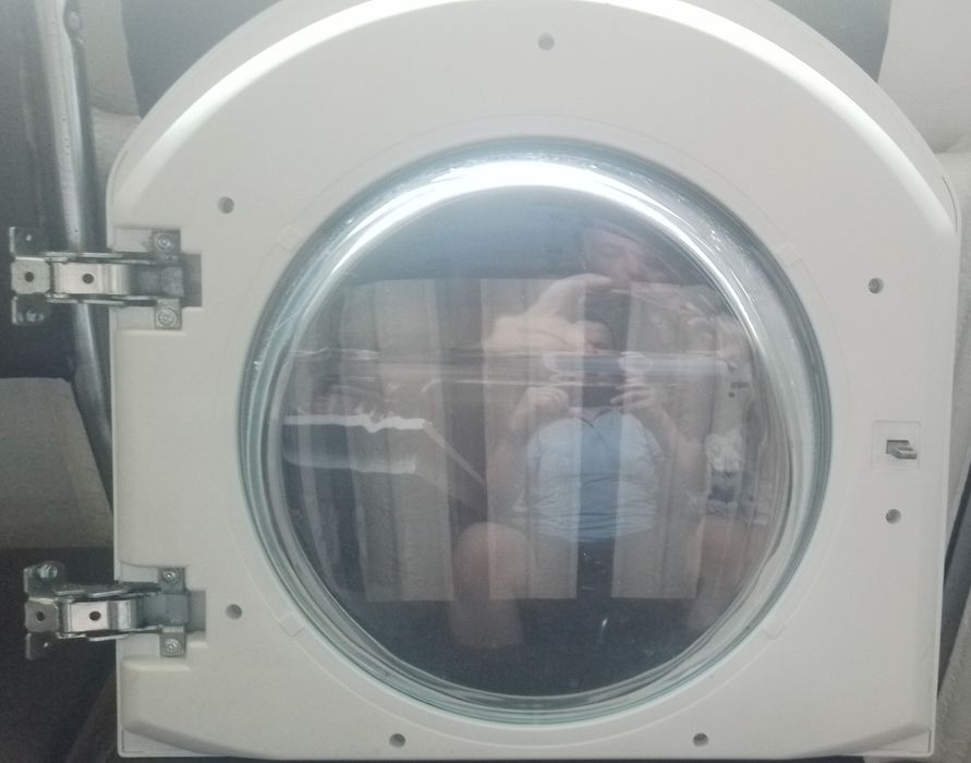 Продавам Люк и Програматор за пералня Whirlpool LVA2006TRF