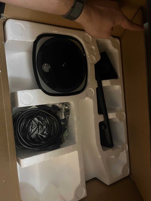 Philips Монитори 2 броя 24 inch.