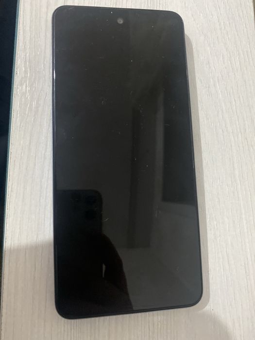 Nubia v60 design в идеальном состоянии