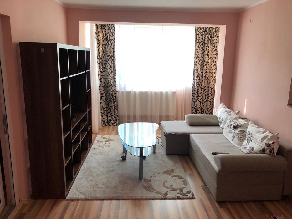 Apartament de inchiriat cu  2 camere in cartierul mazepa