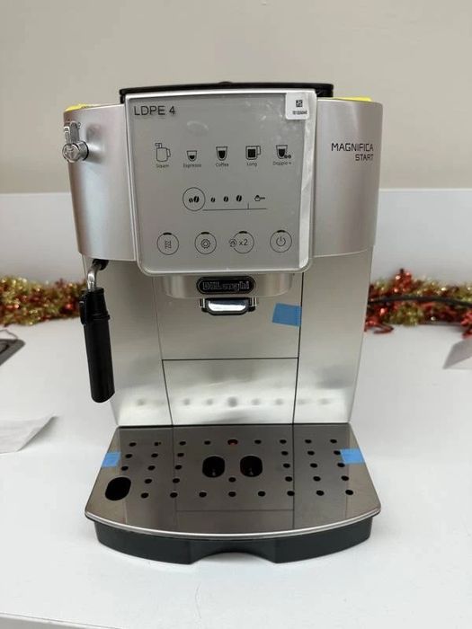 DeLonghi ECAM 220.31. SSB Кофемашина автоматическая