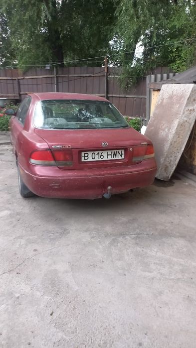 На запчасти продам срочно