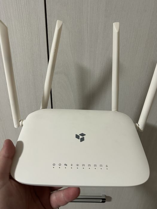 Роутер snr cpe 7