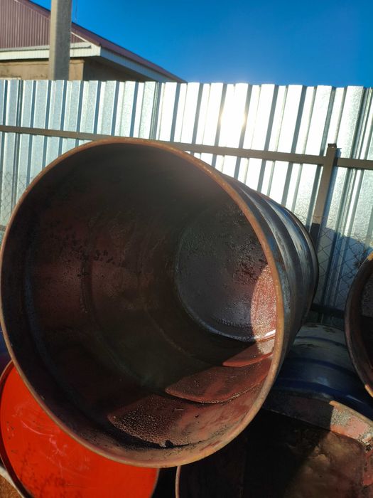 Продам бочки 200л !!!