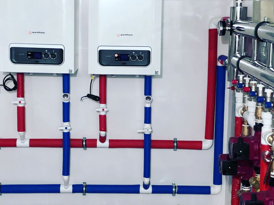 Сантехника